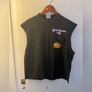 Jensen Black Activewear Tee